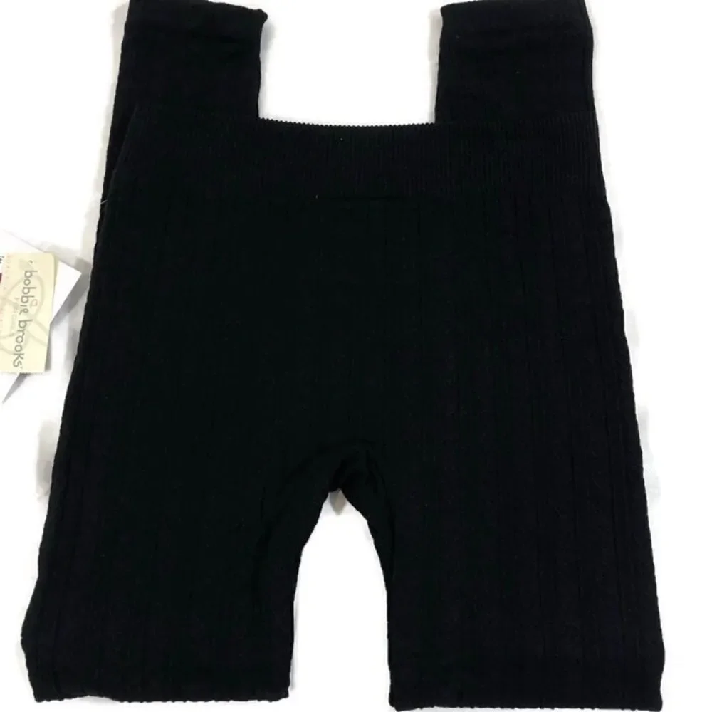 Girls brand‎ new Bobbie Brooks Leggings Various